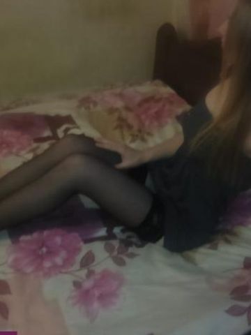 Проститутка Фариза